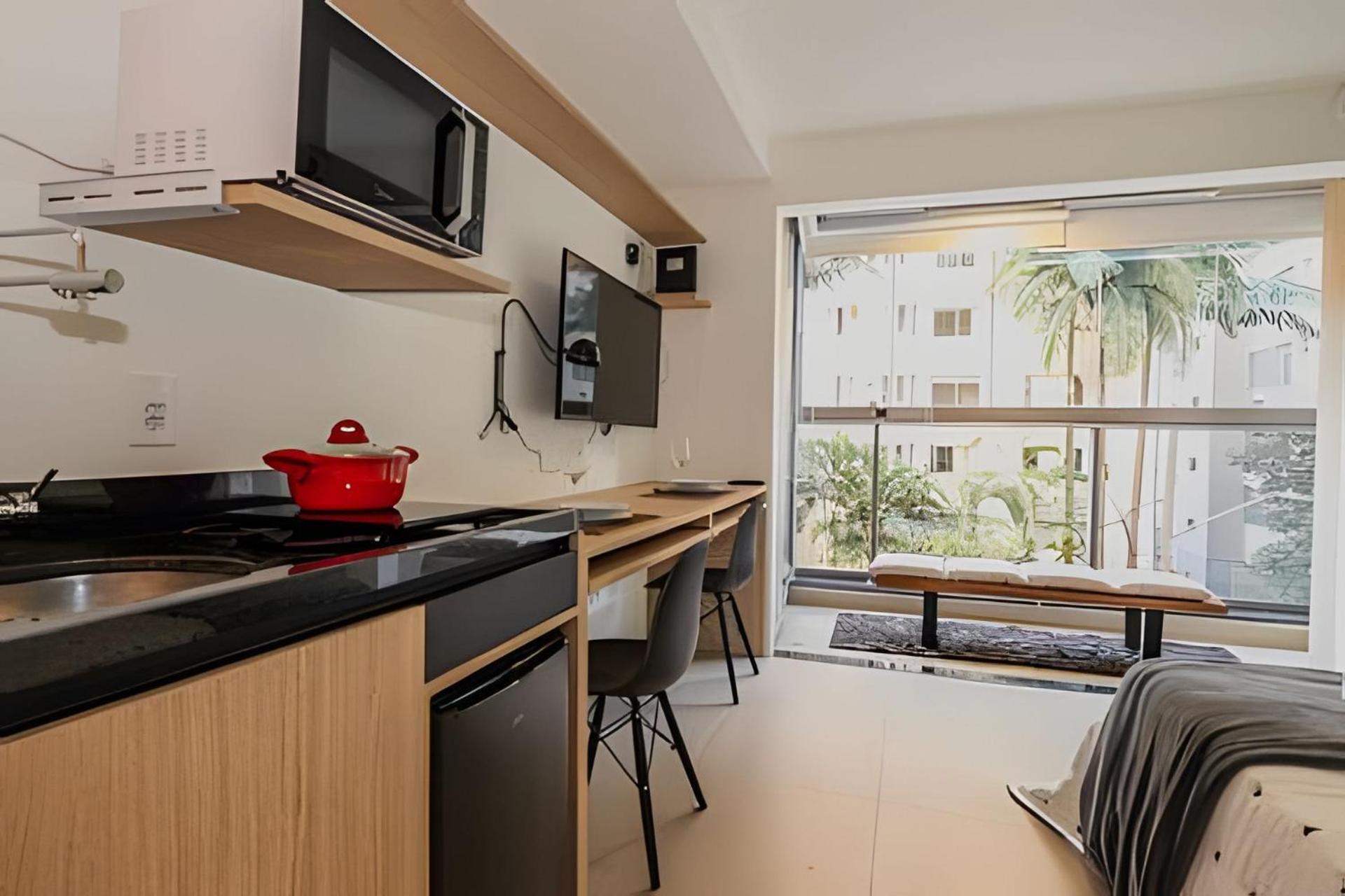 Apartamento Charmoso 212 Belint *