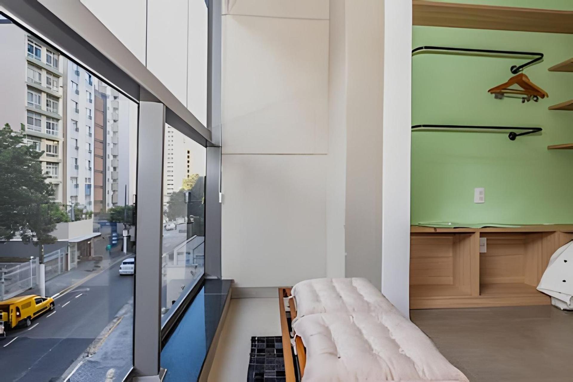 Apartamento Charmoso 212 Belint
